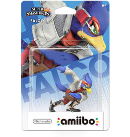 Amiibo Falco Amiibo (Smash)