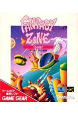 Sega Game Gear Fantasy Zone (CiB, JP Import)