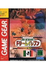 Sega Game Gear J-League Soccer Dream Eleven (Cart Only, JP Import)