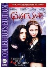 Horror Cult Ginger Snaps - Collector's Edition (Used)