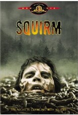 Horror Squirm (Used)