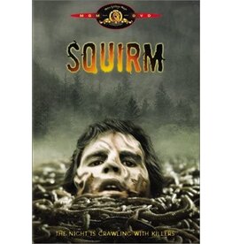 Horror Squirm (Used)