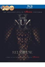 Horror Nun II, The (Brand New)