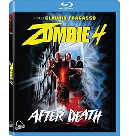 Horror Zombie 4 After Death - Severin (Used)