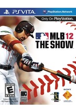 Playstation Vita MLB 12: The Show (CiB)