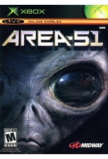Xbox Area 51 (CiB)