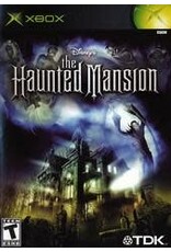 Xbox Haunted Mansion (CiB)