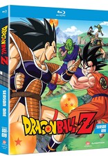 Anime & Animation Dragon Ball Z Season One (Used)