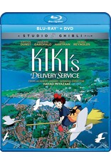 Anime & Animation Kiki's Delivery Service (Used)