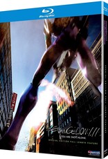 Anime & Animation Evangelion 1.11 You Are (Not) Alone (Used, No Slipcover)