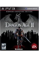 Playstation 3 Dragon Age II: BioWare Signature Edition (CIB)