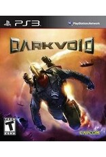 Playstation 3 Dark Void (Used)