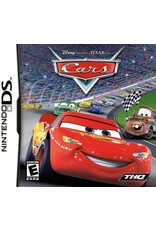 Nintendo DS Cars (Cart Only)