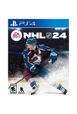 Playstation 4 NHL 24 (PS4)