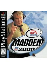 Playstation Madden 2000 (CiB)