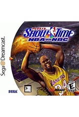 Sega Dreamcast NBA Showtime (CIB)