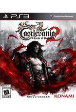 Playstation 3 Castlevania: Lords of Shadow 2 (Brand New!)