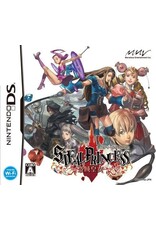 Nintendo DS Steal Princess (CiB, Japanese Import)