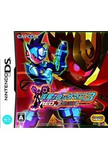 Nintendo DS Mega Man Star Force 3 Red Joker (CiB, JP Import)