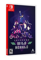 Nintendo Switch Sayonara Wild Hearts (Used)