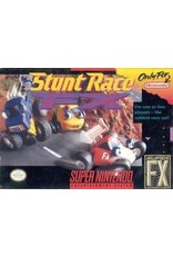 Super Nintendo Stunt Race FX (Cart Only)
