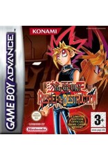 Game Boy Advance Yu-Gi-Oh Reshef of Destruction (Cart Only)