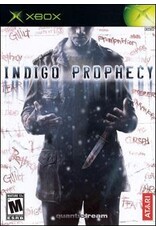 Xbox Indigo Prophecy (CiB)
