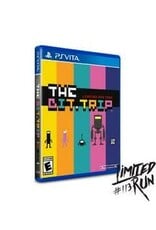Playstation Vita Bit.Trip, The: Limited Edition (LRG #113, CiB)