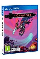 Playstation Vita Bit Dungeon Plus (Brand New, PAL Import)