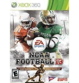 Xbox 360 NCAA Football 13 (CiB)