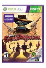 Xbox 360 Gunstringer, The (CiB)