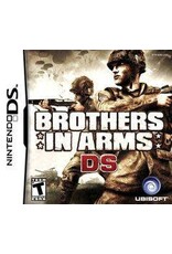 Nintendo DS Brothers in Arms DS (CiB)