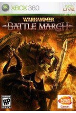Xbox 360 Warhammer Battle March (CiB)