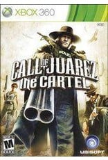 Xbox 360 Call of Juarez: The Cartel (CiB)
