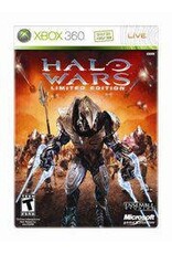 Xbox 360 Halo Wars Limited Edition (Used)
