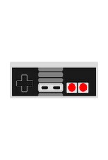 NES NES Controller (3rd Party, Assorted Colors/Brands)