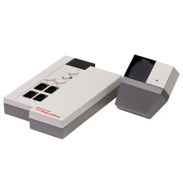 NES NES Satellite Multi Tap (OEM)