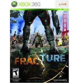 Xbox 360 Fracture (CiB)