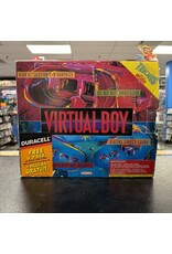 Virtual Boy Virtual Boy Console (Boxed, No Manuals, includes AC Adaptor)