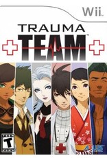 Wii Trauma Team (CiB)