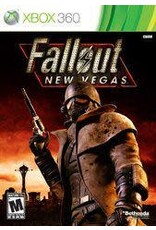 Xbox 360 Fallout: New Vegas (Used)