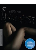 Criterion Collection Antichrist - Criterion Collection (Brand New)