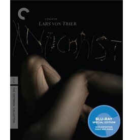 Criterion Collection Antichrist - Criterion Collection (Brand New)