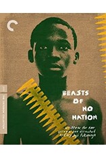 Criterion Collection Beasts of No Nation - Criterion Collection (Brand New)