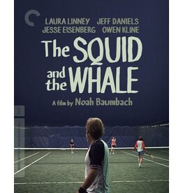Criterion Collection Squid and the Whale - Criterion Collection (Brand New)