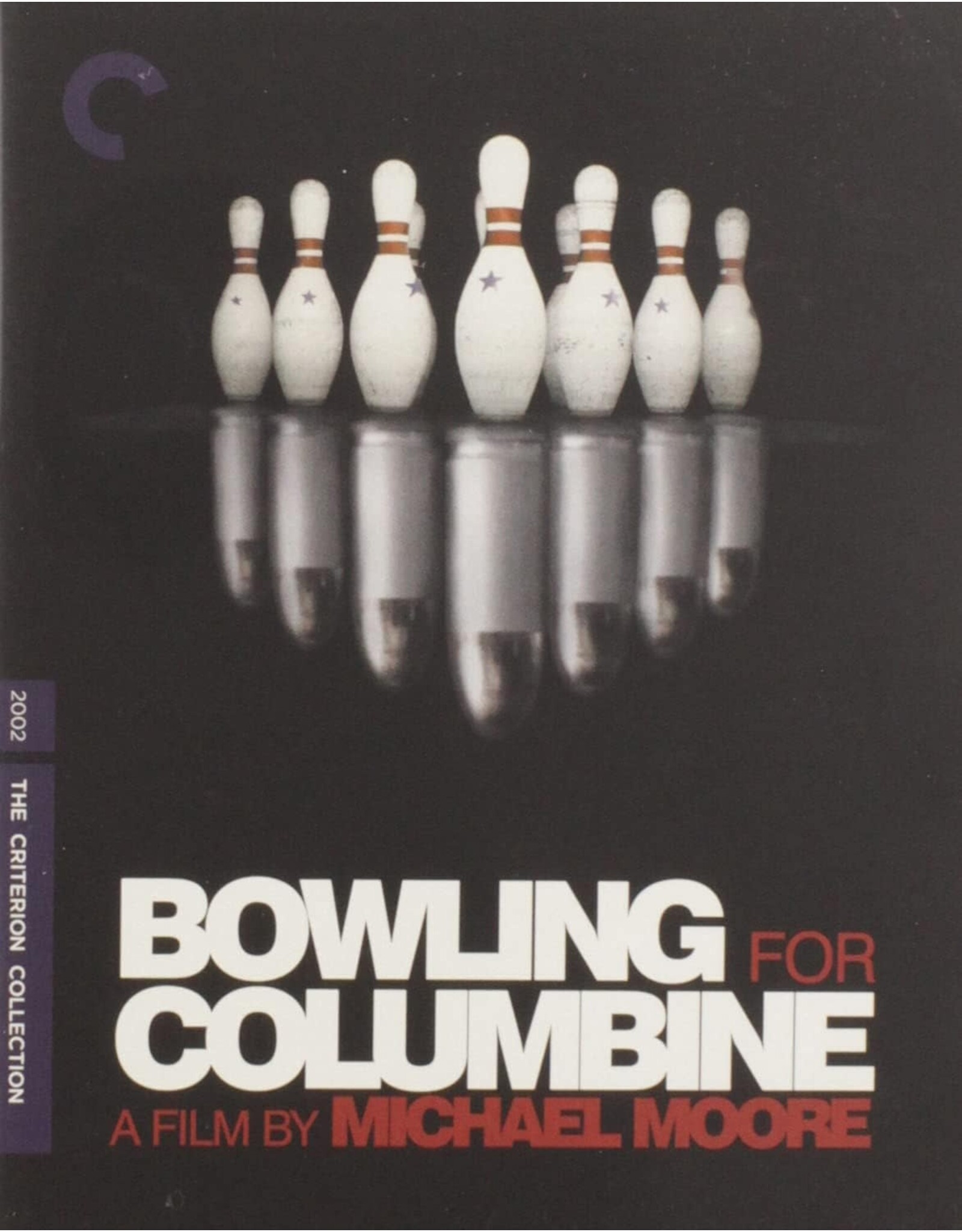 Criterion Collection Bowling for Columbine - Criterion Collection (Brand New)