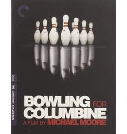 Criterion Collection Bowling for Columbine - Criterion Collection (Brand New)