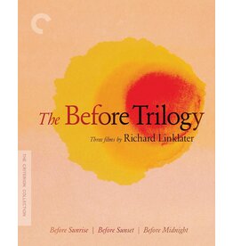 Criterion Collection Before Trilogy - Criterion Collection (Brand New)