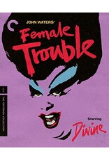 Criterion Collection Female Trouble - Criterion Collection (Brand New)