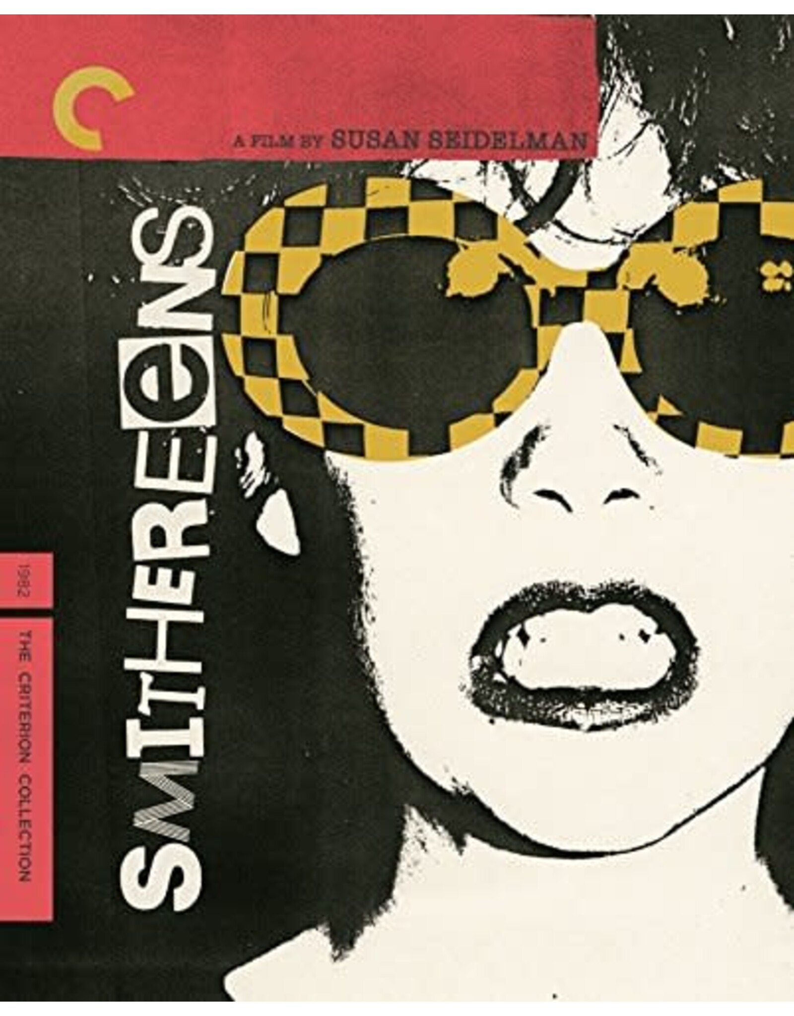 Criterion Collection Smithereens - Criterion Collection (Brand New)